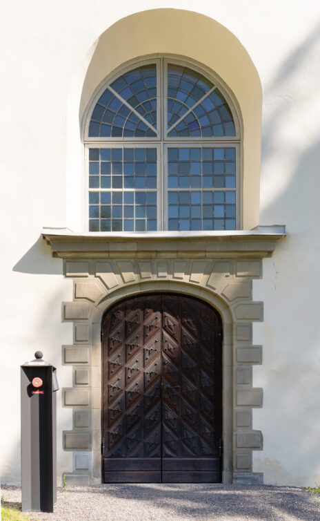 Sollentuna kyrka