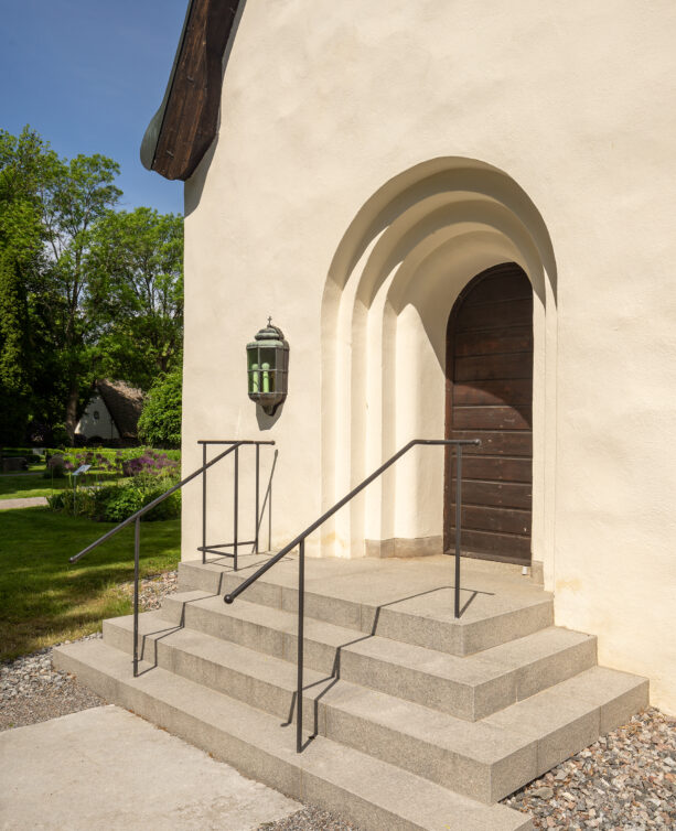 Sollentuna kyrka