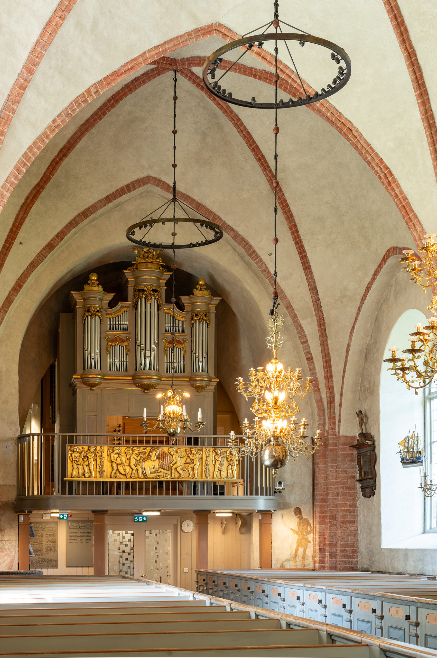 Sollentuna kyrka