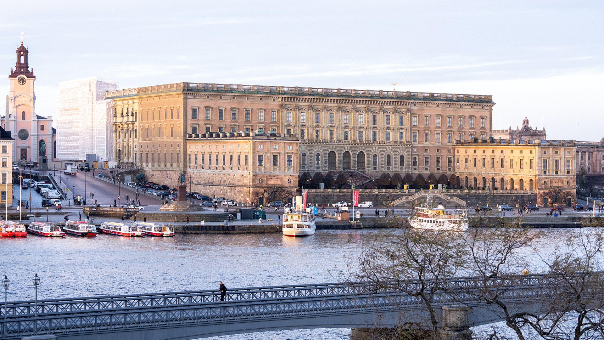 Stockholms slott