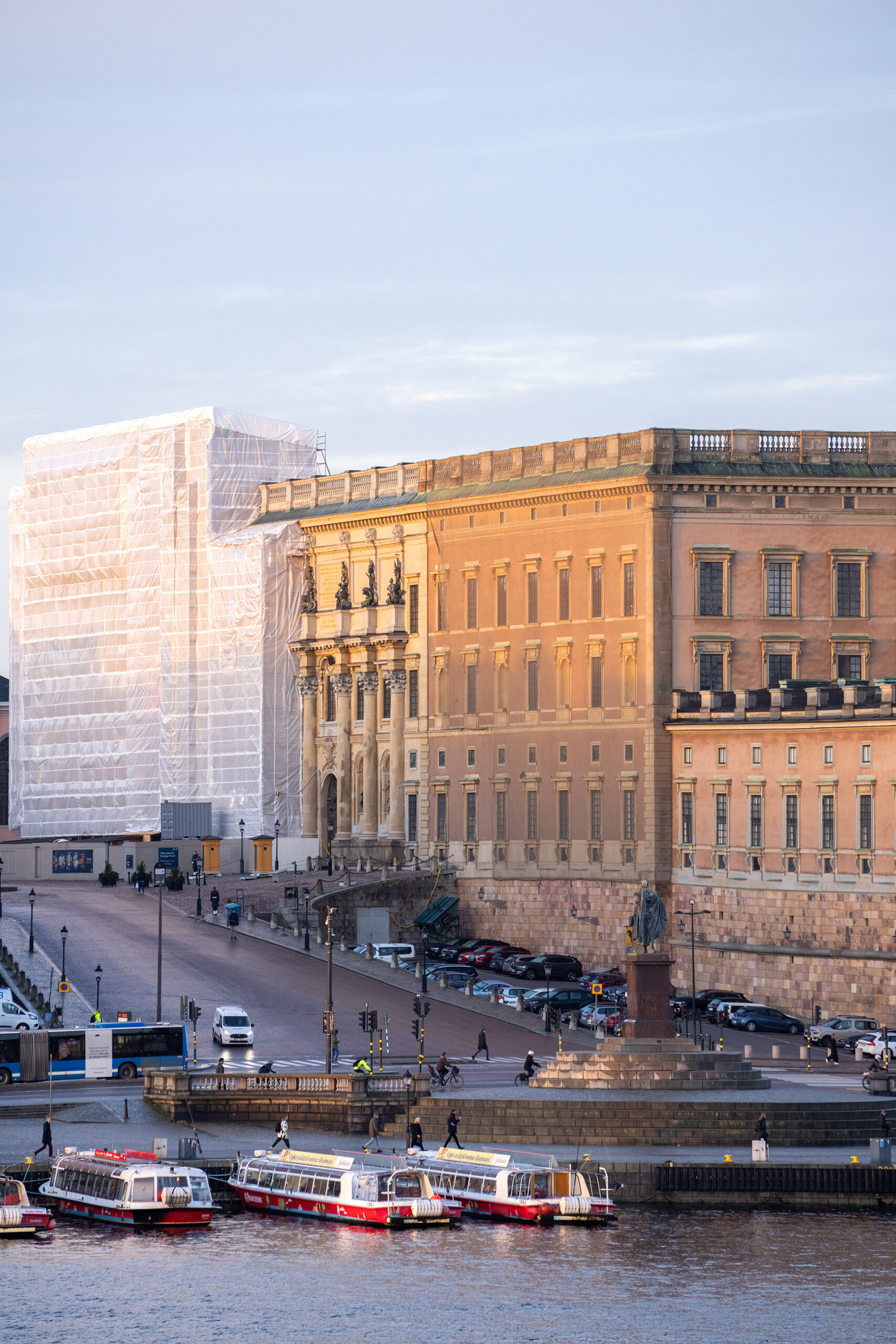 Stockholms slott